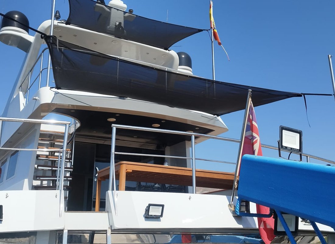 accesorios nauticos
